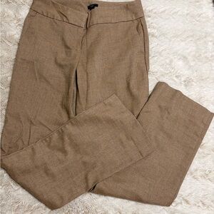 Ann Taylor Men's Khaki Chinos